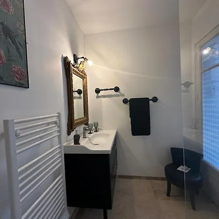 Appartement Armagnac Et Cèdre Moncaut