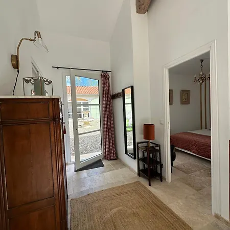Appartement Armagnac