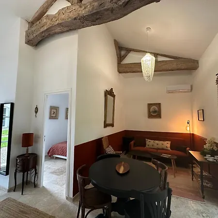 Armagnac Et Cèdre Moncaut