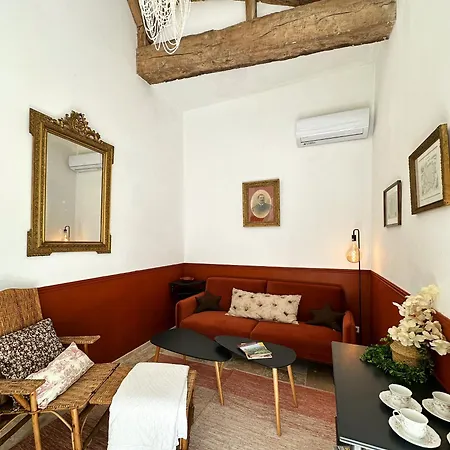 Armagnac Et Cèdre *