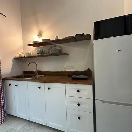 Apartment Armagnac Moncaut