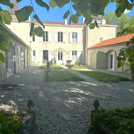 Appartement Armagnac Et Cèdre Moncaut