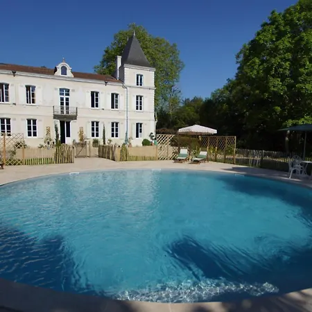 Armagnac Et Cèdre Appartement *