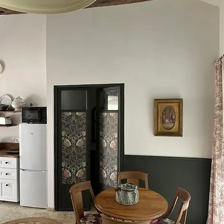 Armagnac Et Cèdre Appartement *