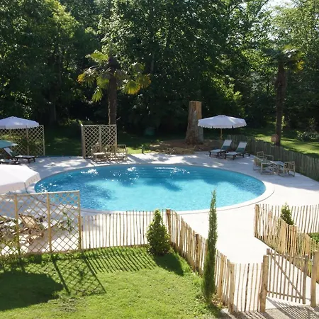 Armagnac Et Cèdre Appartement