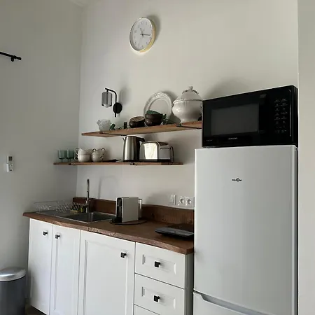 Appartement Armagnac