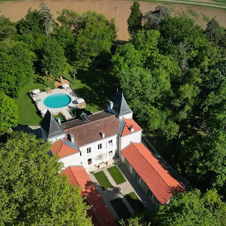Armagnac Appartement