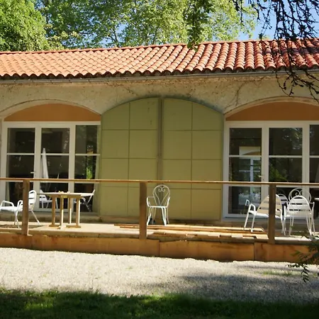 Appartement Armagnac Et Cèdre Moncaut