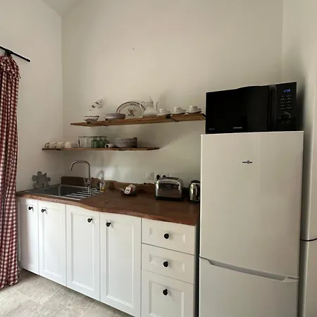 Appartement Armagnac