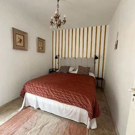 Armagnac Appartement *
