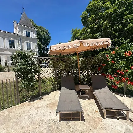 Armagnac Appartement *