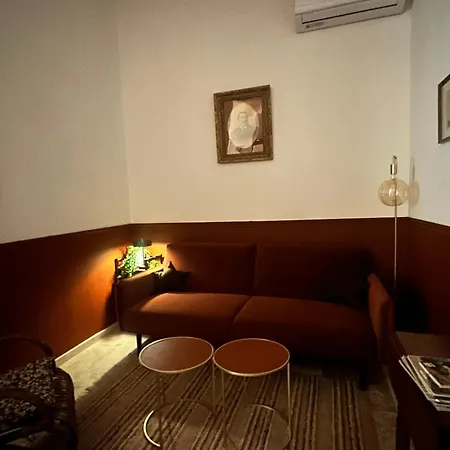 Armagnac Appartement *