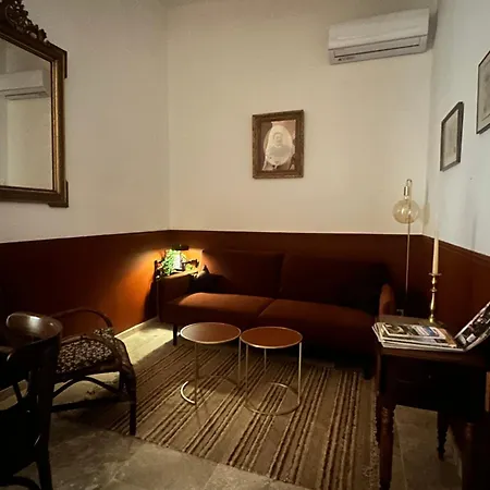Armagnac Appartement