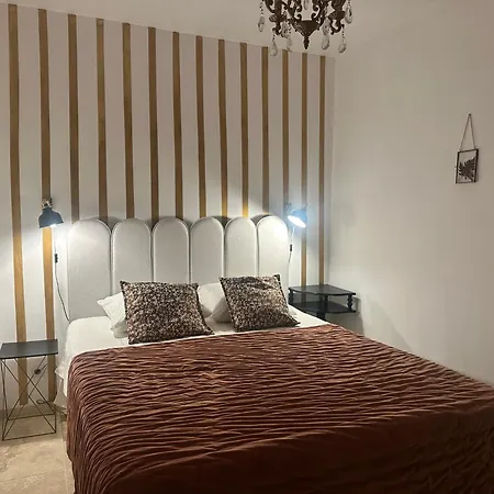 Armagnac Appartement