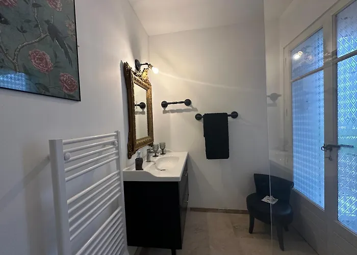 شقة Armagnac Et Cedre Moncaut