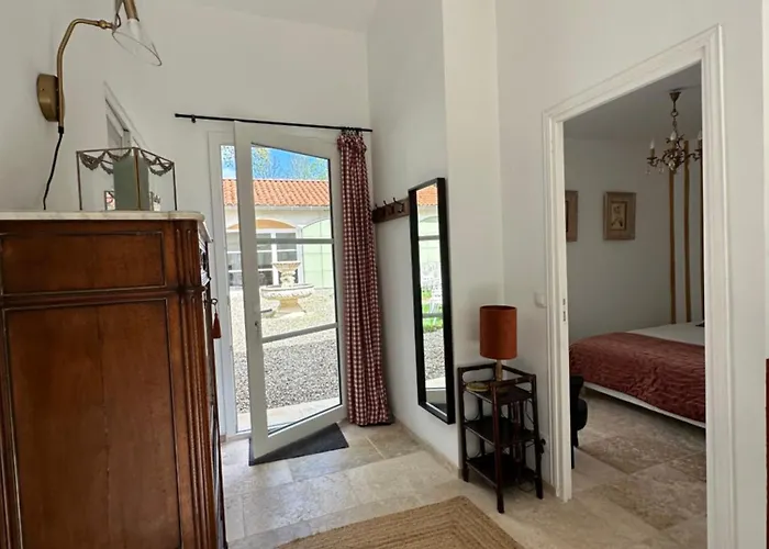 شقة Armagnac Et Cedre