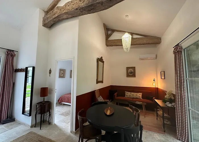 Armagnac Et Cedre Moncaut