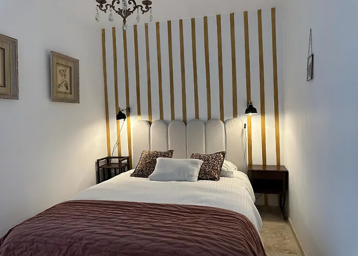 Armagnac Et Cedre Apartmán