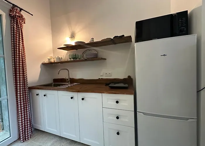 Apartmán Armagnac Et Cedre Moncaut