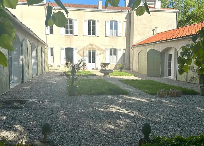 شقة Armagnac Et Cedre Moncaut