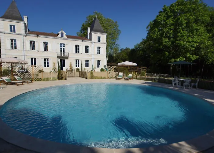 Armagnac Et Cedre شقة *