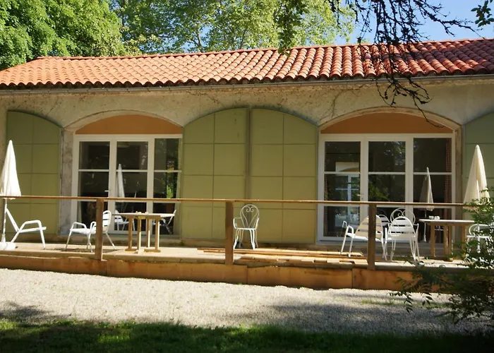 شقة Armagnac Et Cedre Moncaut